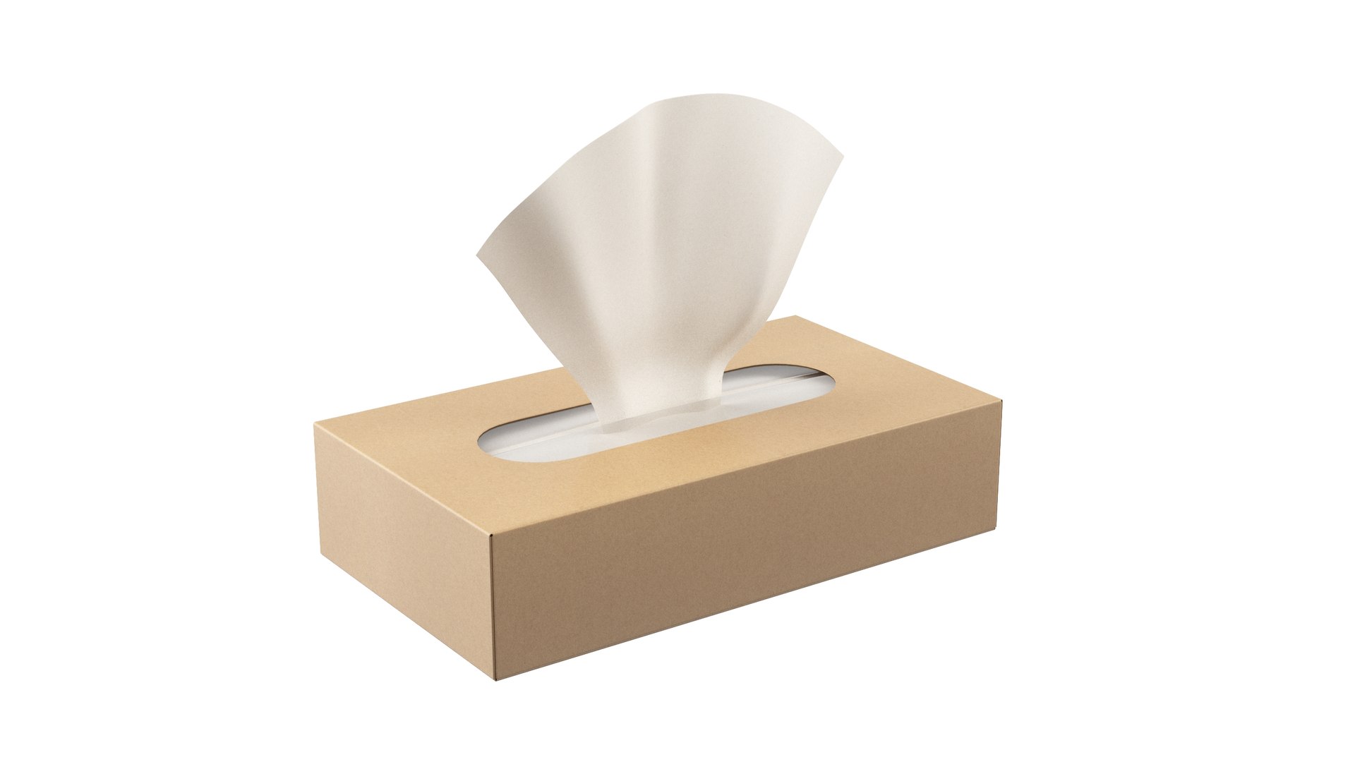 Tissue Box 3D model https://p.turbosquid.com/ts-thumb/rD/8CQB5b/Cb/box_0016/jpg/1739688264/1920x1080/fit_q87/bbf1d21fd1622873a380ed8f9ee6c63b919607ce/box_0016.jpg