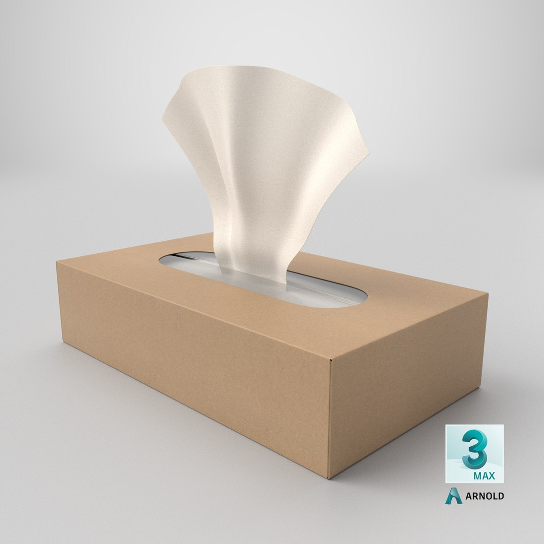 Tissue Box 3D model https://p.turbosquid.com/ts-thumb/rD/8CQB5b/gr/stemcell_max_arnold_render/png/1739894253/1920x1080/fit_q87/860d10d25e22badd4e52acde7e3195ef621c0328/stemcell_max_arnold_render.jpg