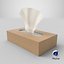 Tissue Box