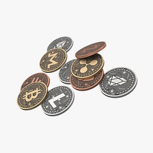 Crypto Coins