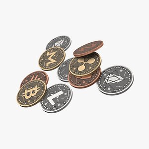 Crypto Coins