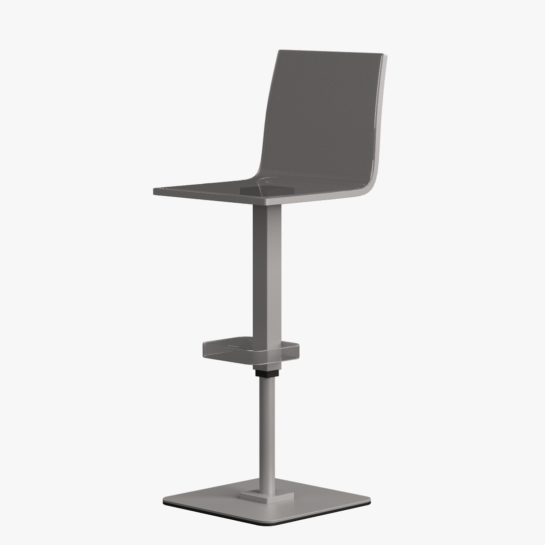 3d Model Of Bar Bench 3d-model-of-bar-bench