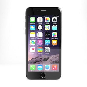 IPhone 6