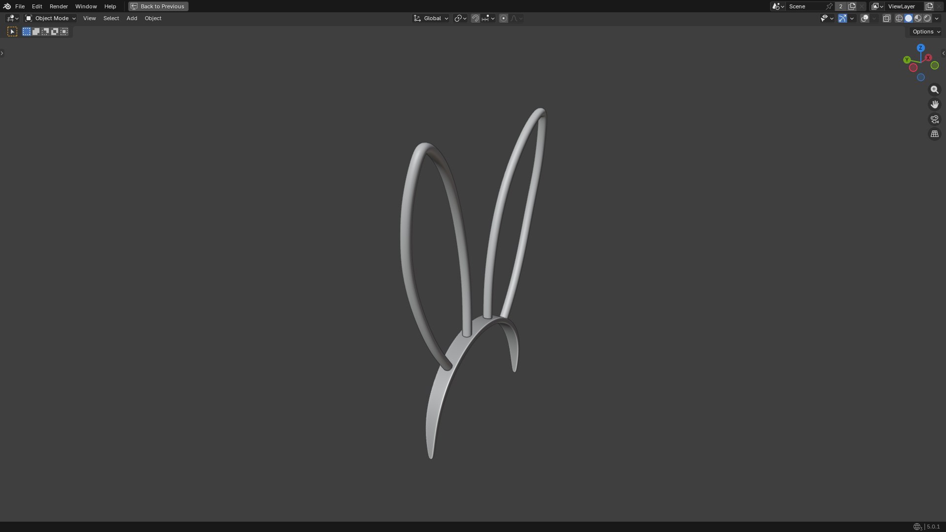 3D model Rabbit Headband PBR https://p.turbosquid.com/ts-thumb/rD/FluybR/1O/screenshot20260409094041/png/1775708426/1920x1080/fit_q87/31a6a43435424ecc68052db6e9e25c2ce4a92a19/screenshot20260409094041.jpg