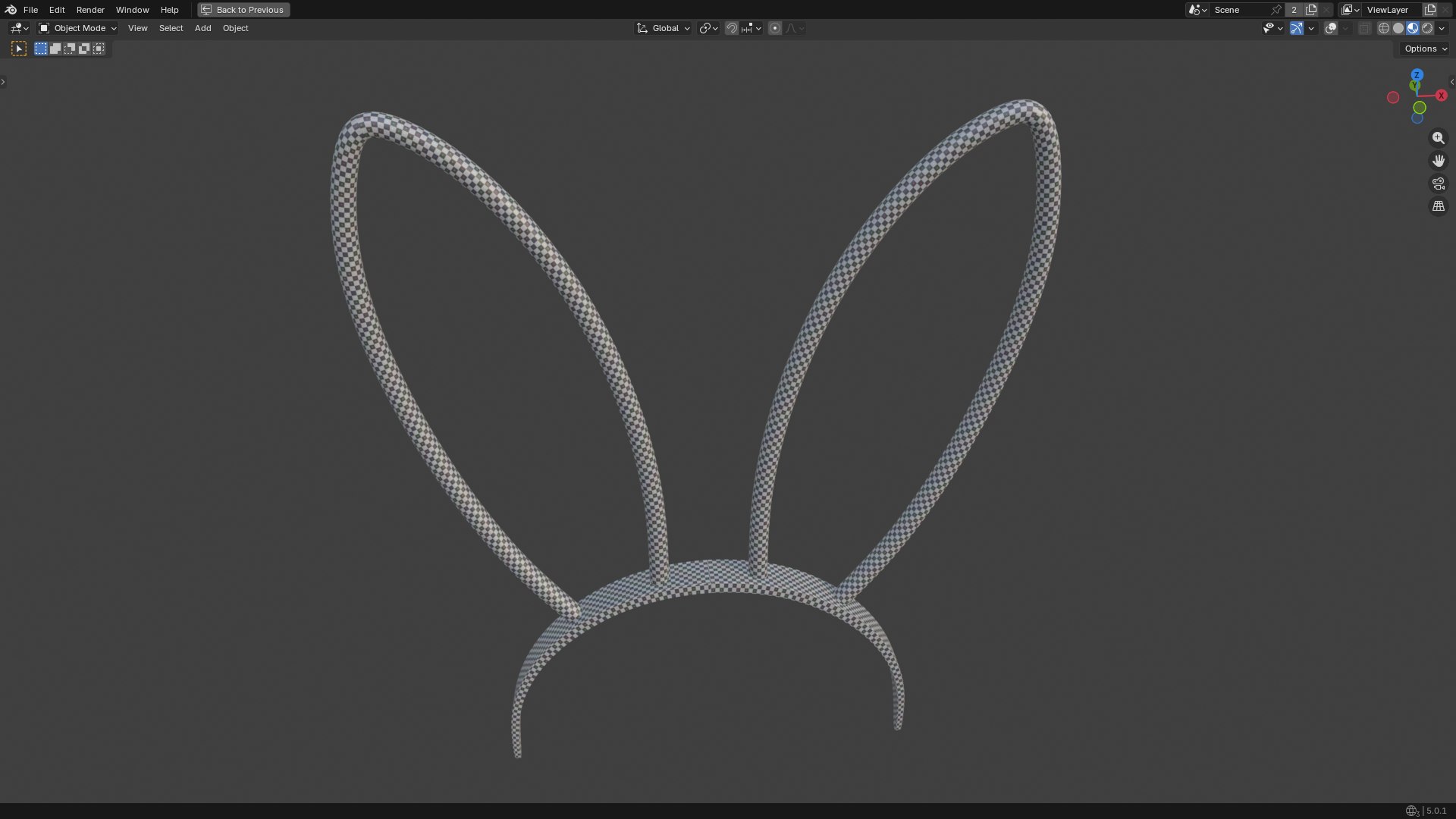 3D model Rabbit Headband PBR https://p.turbosquid.com/ts-thumb/rD/FluybR/4s/screenshot20260409094242/png/1775708464/1920x1080/fit_q87/518a84884037c3fd5209f1a3ab95f9b8f8dbce18/screenshot20260409094242.jpg