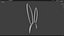 Bandeau lapin PBR