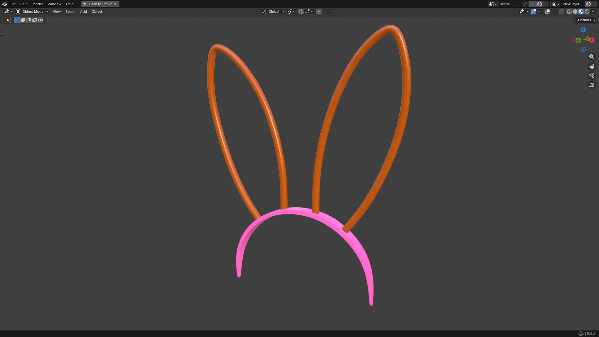 3D model Rabbit Headband PBR https://p.turbosquid.com/ts-thumb/rD/FluybR/I1/screenshot20260409094128/png/1775708364/1920x1080/fit_q87/c442a1d0be0534e4f685764b90133e8ad75bb48f/screenshot20260409094128.jpg