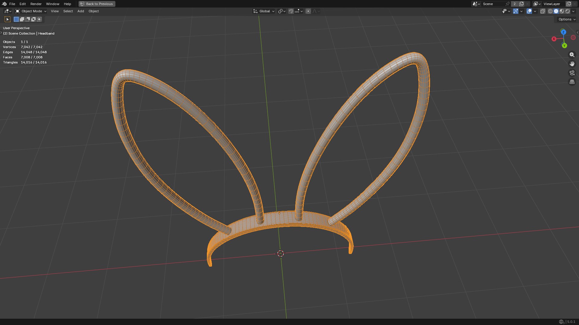 3D model Rabbit Headband PBR https://p.turbosquid.com/ts-thumb/rD/FluybR/KR/screenshot20260409094150/png/1775708504/1920x1080/fit_q87/def86bfabf1cc78da1dd1965052c17e4aacf7b58/screenshot20260409094150.jpg