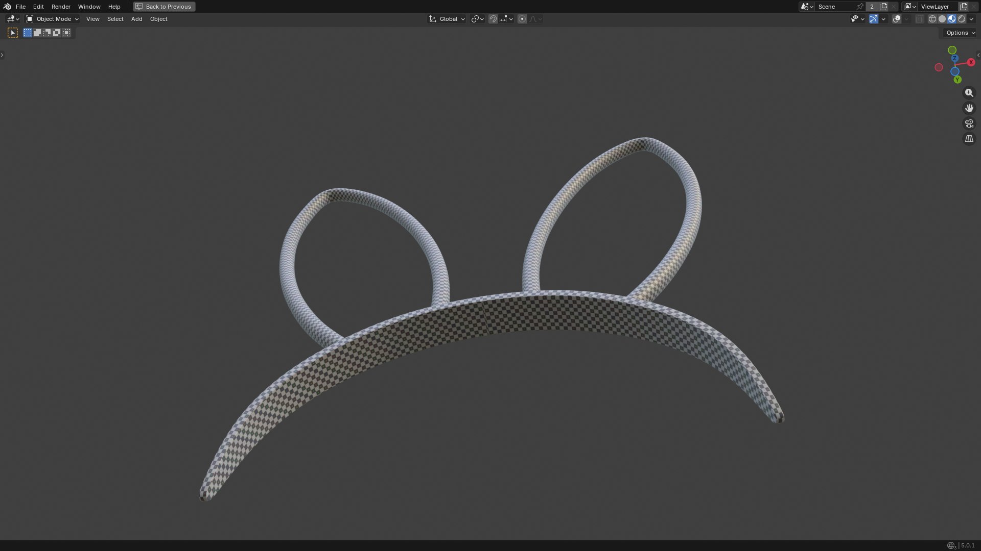 3D model Rabbit Headband PBR https://p.turbosquid.com/ts-thumb/rD/FluybR/bA/screenshot20260409094227/png/1775708494/1920x1080/fit_q87/7098f076d56207bcbad5dd879552757d3584225c/screenshot20260409094227.jpg