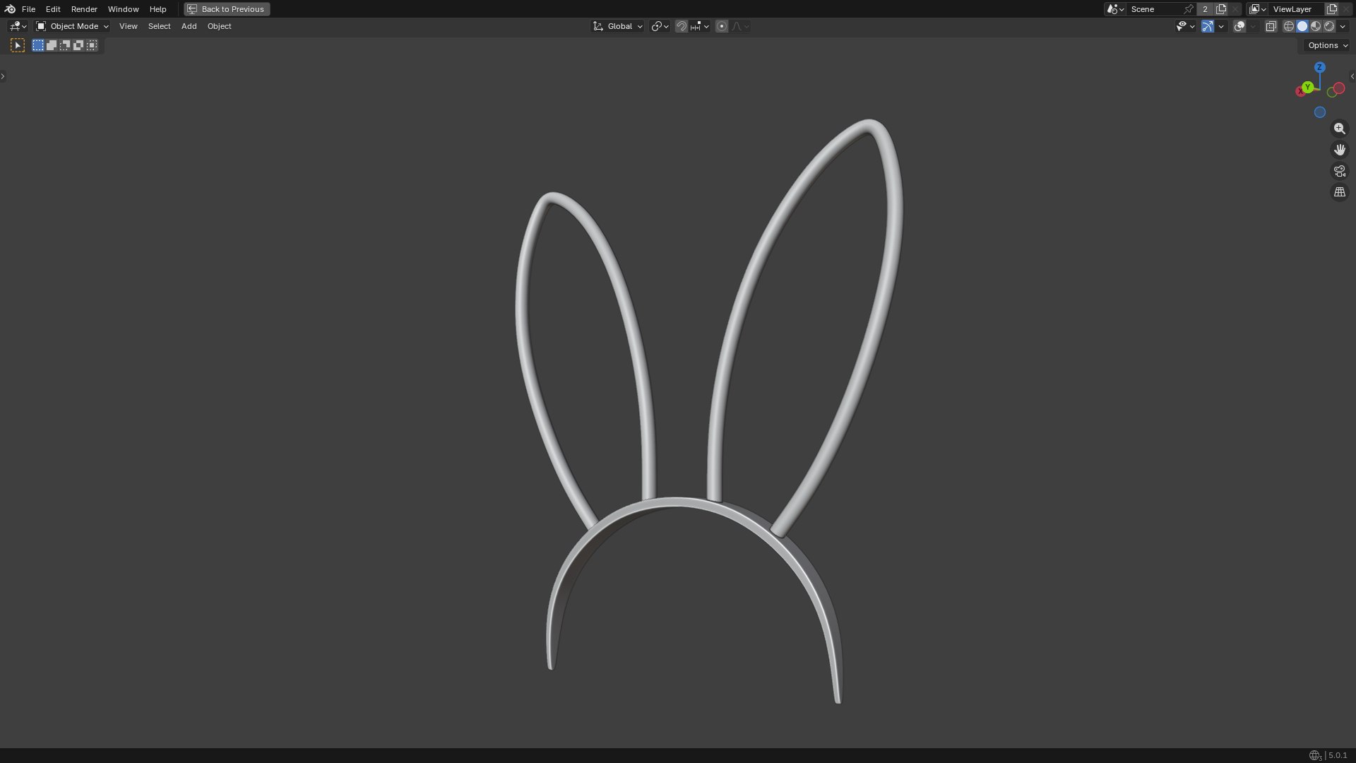 3D model Rabbit Headband PBR https://p.turbosquid.com/ts-thumb/rD/FluybR/jR/screenshot20260409094044/png/1775708422/1920x1080/fit_q87/05c1eed0fa6cb7c5b992134d64736b500e210c77/screenshot20260409094044.jpg
