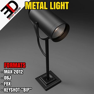 METAL LIGHT