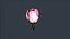 Pfirsichblüte