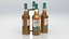 Alkohol Butelka The Glenlivet 12 Lat Single Malt Scotch Whisky 700ml 2020