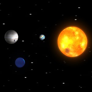 Solar System