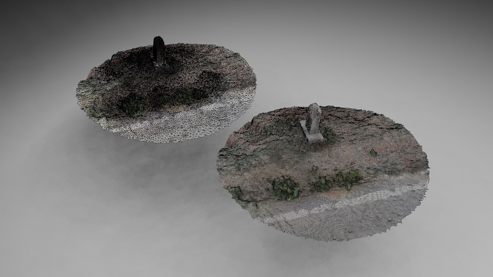 3D Roadside piller photoscan retopo model https://p.turbosquid.com/ts-thumb/rD/TGeIp3/WB/wire_0011/jpg/1684050513/1920x1080/fit_q87/e7d062089c53af422482b00147bb21df4267972a/wire_0011.jpg