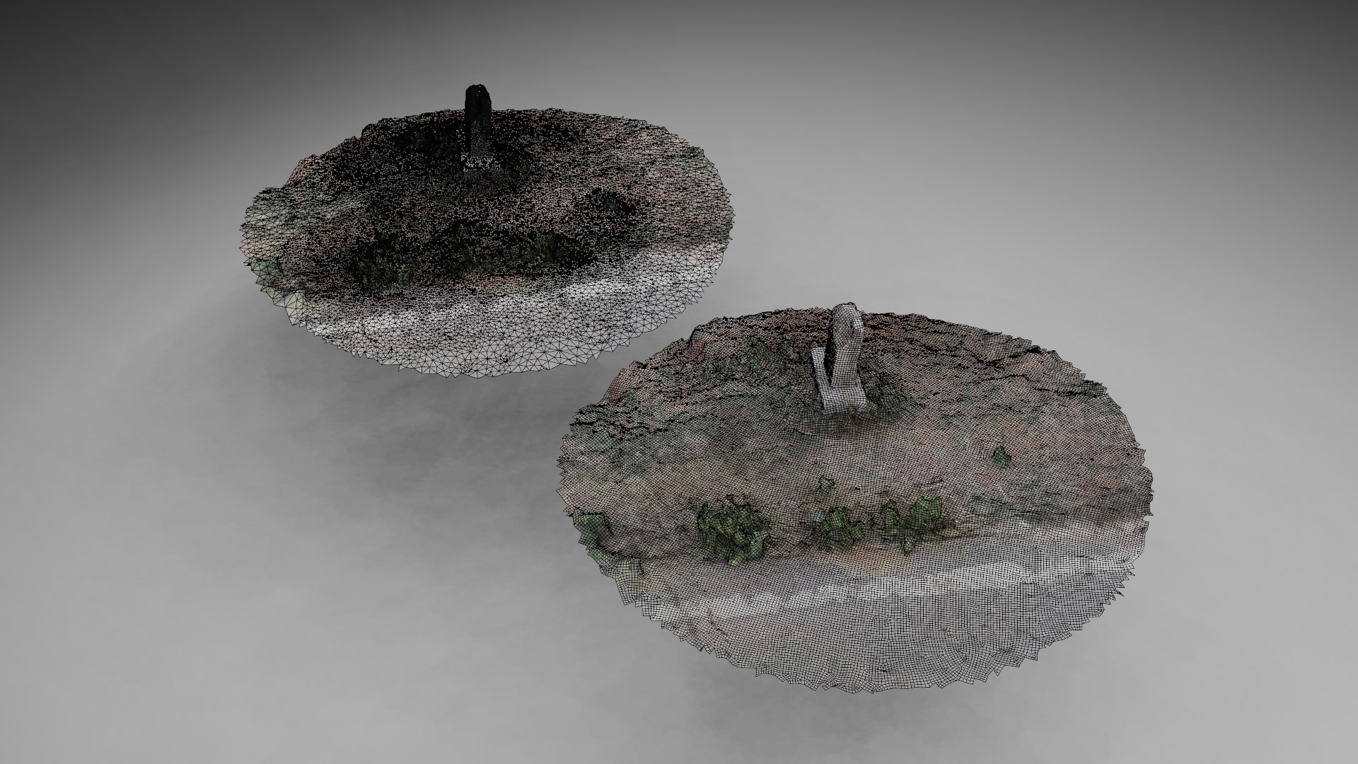 3D Roadside piller photoscan retopo model https://p.turbosquid.com/ts-thumb/rD/TGeIp3/fY/wire_0012/jpg/1684050571/1920x1080/fit_q87/d561c16e4a87a5b064b2c13eacdb273b17d6d06f/wire_0012.jpg