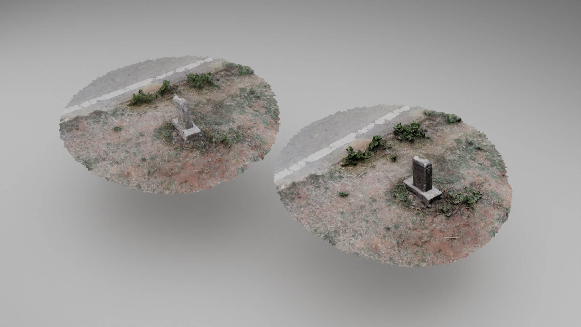 3D Roadside piller photoscan retopo model https://p.turbosquid.com/ts-thumb/rD/TGeIp3/tI/rend_0026/jpg/1684050498/1920x1080/fit_q87/8a56dc588d4a8db09ffac206960c3c36acdd1e96/rend_0026.jpg
