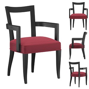 Brenda Arm Chair