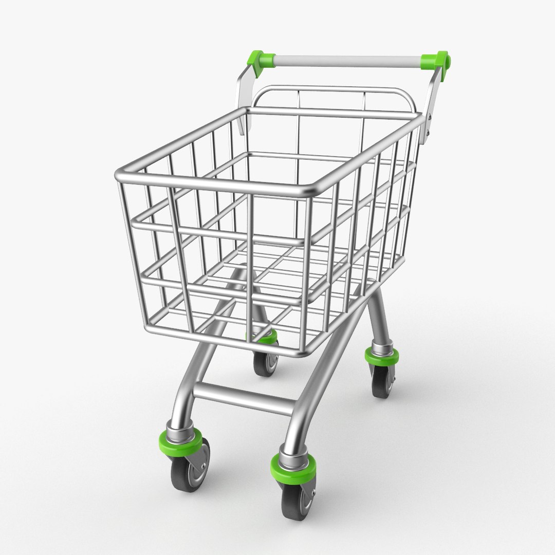 cartoon shopping trolley 3D model https://p.turbosquid.com/ts-thumb/rD/YRCNKE/b1FYxOso/shoppingcart_cc_01_001/jpg/1503308791/1920x1080/fit_q87/c09817b9e2b407627a11aac2d9c055427021d151/shoppingcart_cc_01_001.jpg
