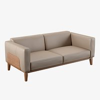 Sofa 5353-3P Angel Cerda