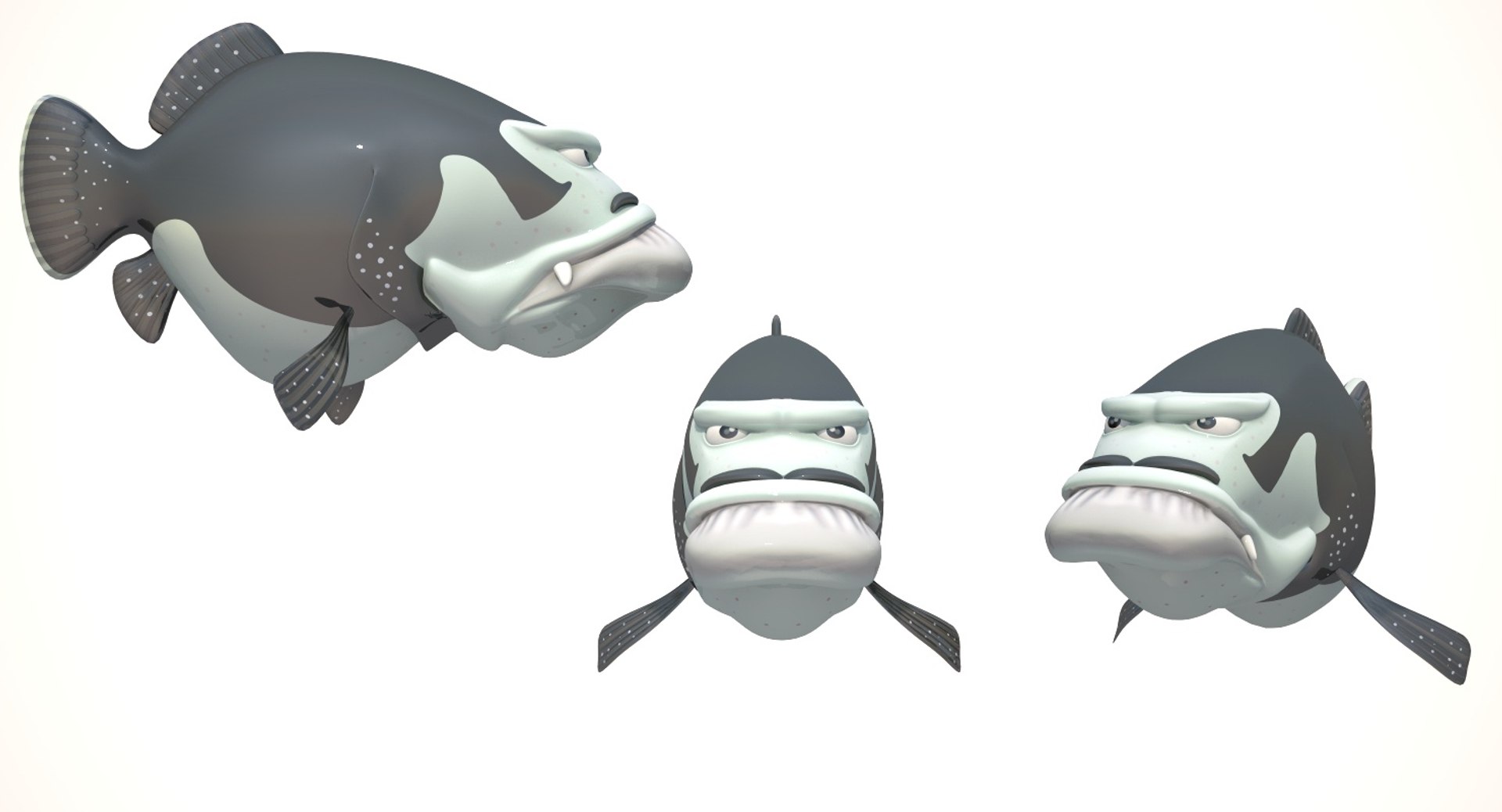 cartoon fish model https://p.turbosquid.com/ts-thumb/rD/bBgUiY/1YS2qzri/cartoonfishcollectionfisharender/jpg/1493675076/1920x1080/fit_q87/ede58768f6362bf06bbbd4ce9a74ff640e37bd74/cartoonfishcollectionfisharender.jpg