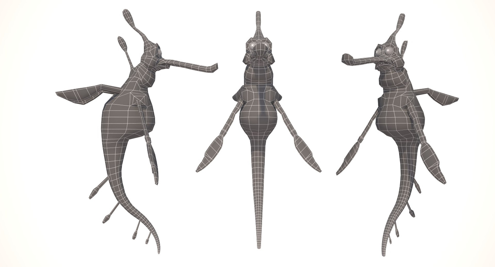 cartoon fish model https://p.turbosquid.com/ts-thumb/rD/bBgUiY/1g4KxZL2/cartoonfishcollectionseahorsefatherrenderwire/jpg/1493675077/1920x1080/fit_q87/e05ef44e3ffc7e4431833ea01983acefe3060aea/cartoonfishcollectionseahorsefatherrenderwire.jpg