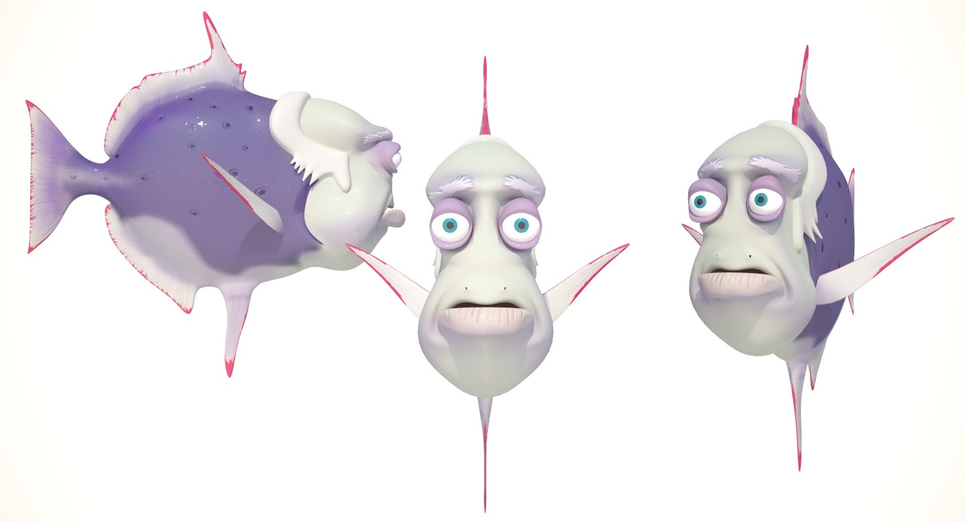 cartoon fish model https://p.turbosquid.com/ts-thumb/rD/bBgUiY/4jDTwtRd/cartoonfishcollectionfishg1render/jpg/1493675077/1920x1080/fit_q87/512bfd5784857b99a4bd8c56ff021ec125abf5c7/cartoonfishcollectionfishg1render.jpg