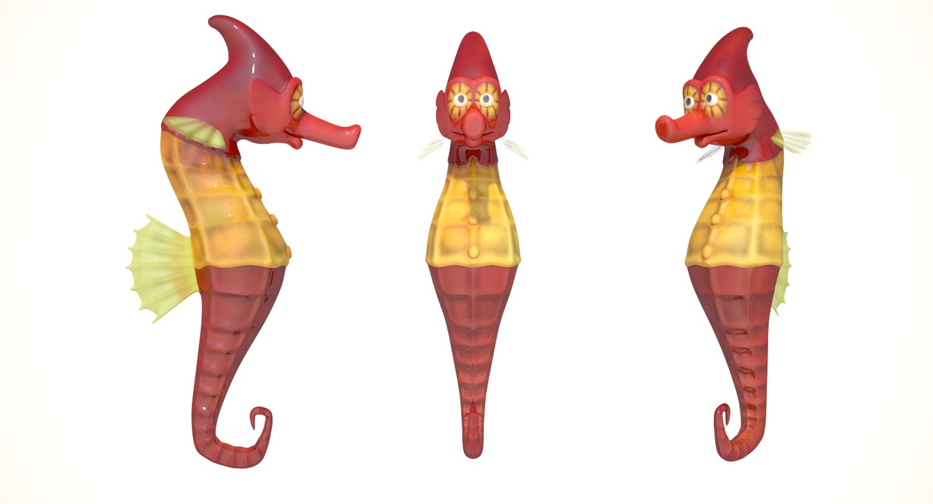 cartoon fish model https://p.turbosquid.com/ts-thumb/rD/bBgUiY/5fyZZPj2/cartoonfishcollectionseahorsemotherrender/jpg/1493675077/1920x1080/fit_q87/81f83e31fcf4f84b99e55828ad1876caa84dad3b/cartoonfishcollectionseahorsemotherrender.jpg