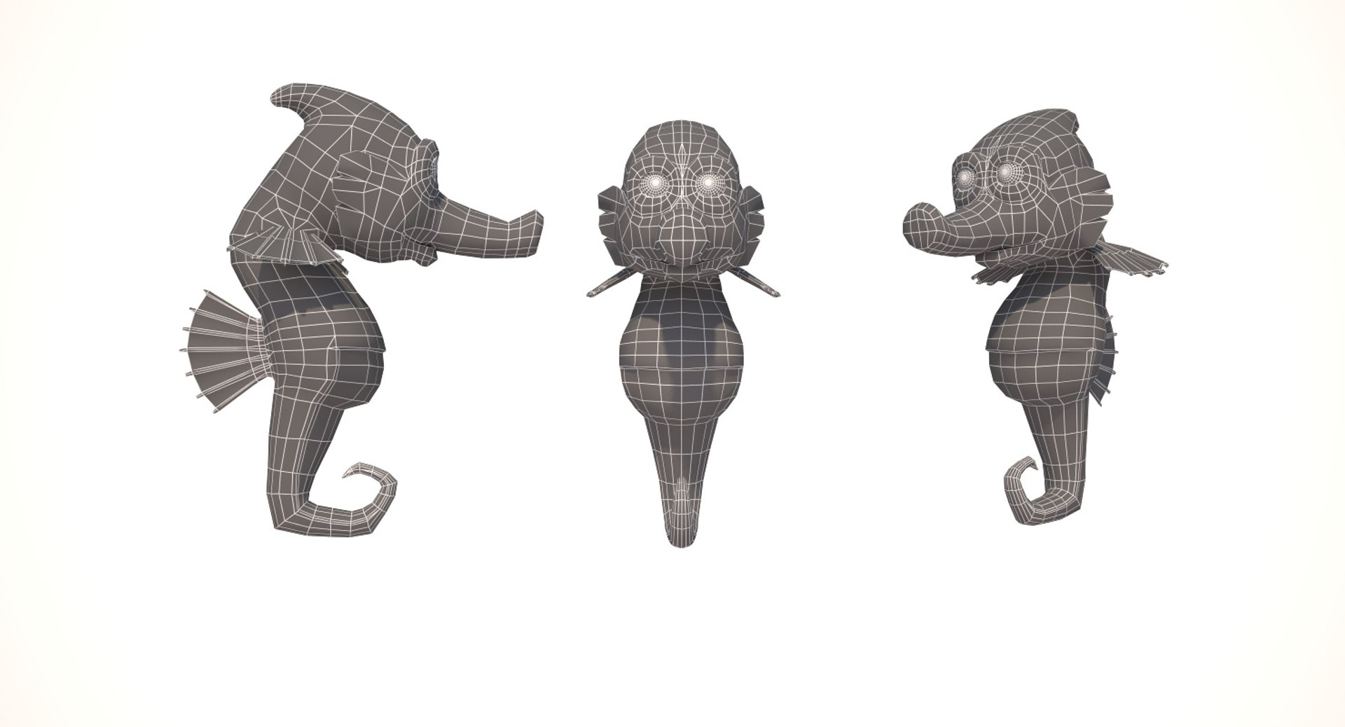 cartoon fish model https://p.turbosquid.com/ts-thumb/rD/bBgUiY/CHRv6qWH/cartoonfishcollectionseahorsekidrenderwire/jpg/1493675077/1920x1080/fit_q87/839b1608685bb3c8b7d0b53518e92ad987298ec3/cartoonfishcollectionseahorsekidrenderwire.jpg