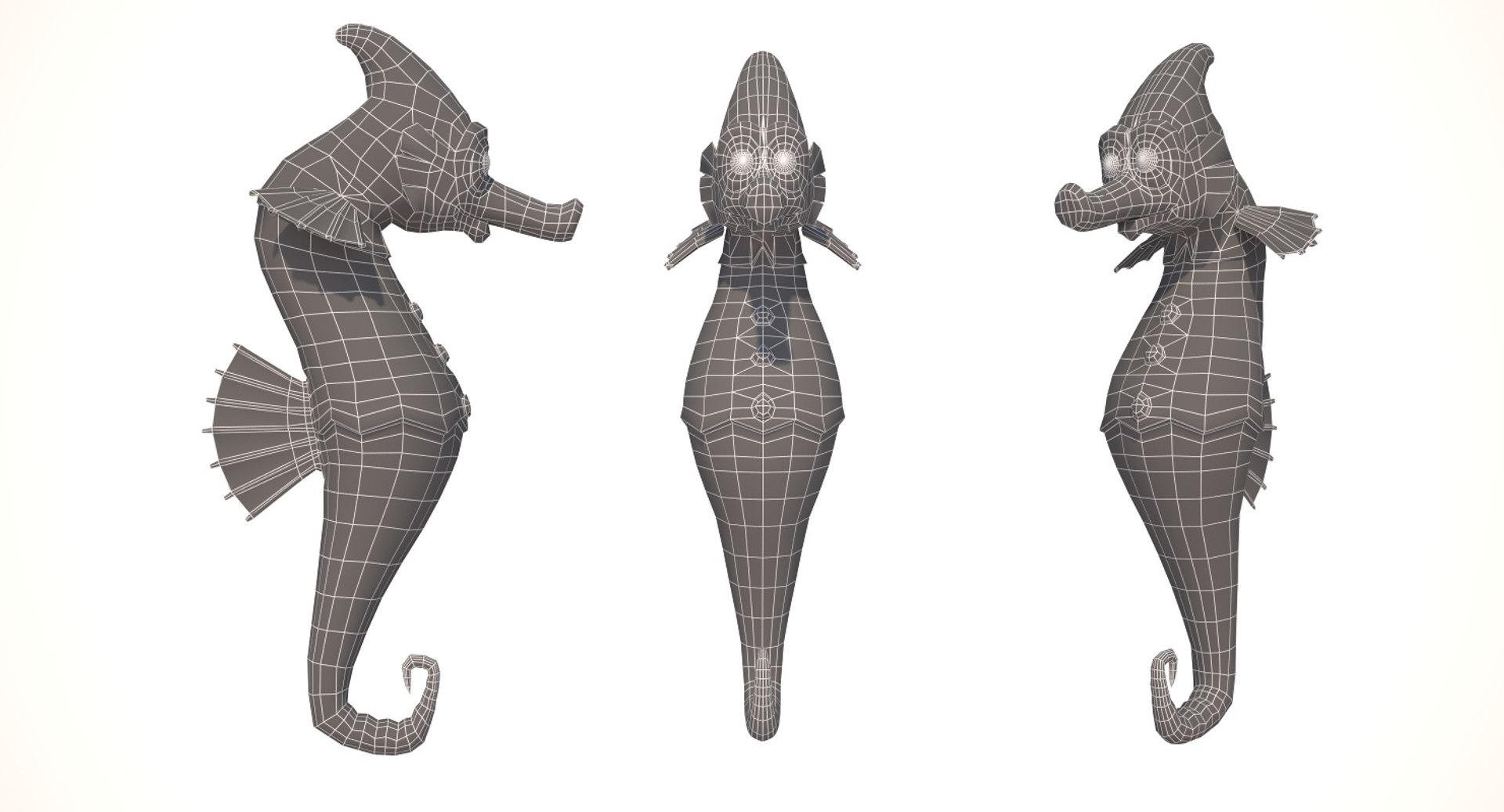 cartoon fish model https://p.turbosquid.com/ts-thumb/rD/bBgUiY/CSUOIyO9/cartoonfishcollectionseahorsemotherrenderwire/jpg/1493675077/1920x1080/fit_q87/6ce9cc67dc55dfb4b9121c7b4453ad75749710dd/cartoonfishcollectionseahorsemotherrenderwire.jpg