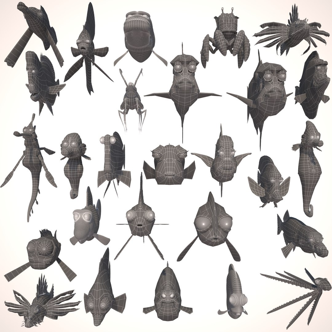 cartoon fish model https://p.turbosquid.com/ts-thumb/rD/bBgUiY/DRBOpdtk/cartoonfishcollectionwire0007/jpg/1493675010/1920x1080/fit_q87/a2f0d72c7b4fea58d60084c96b736245e9518a0a/cartoonfishcollectionwire0007.jpg