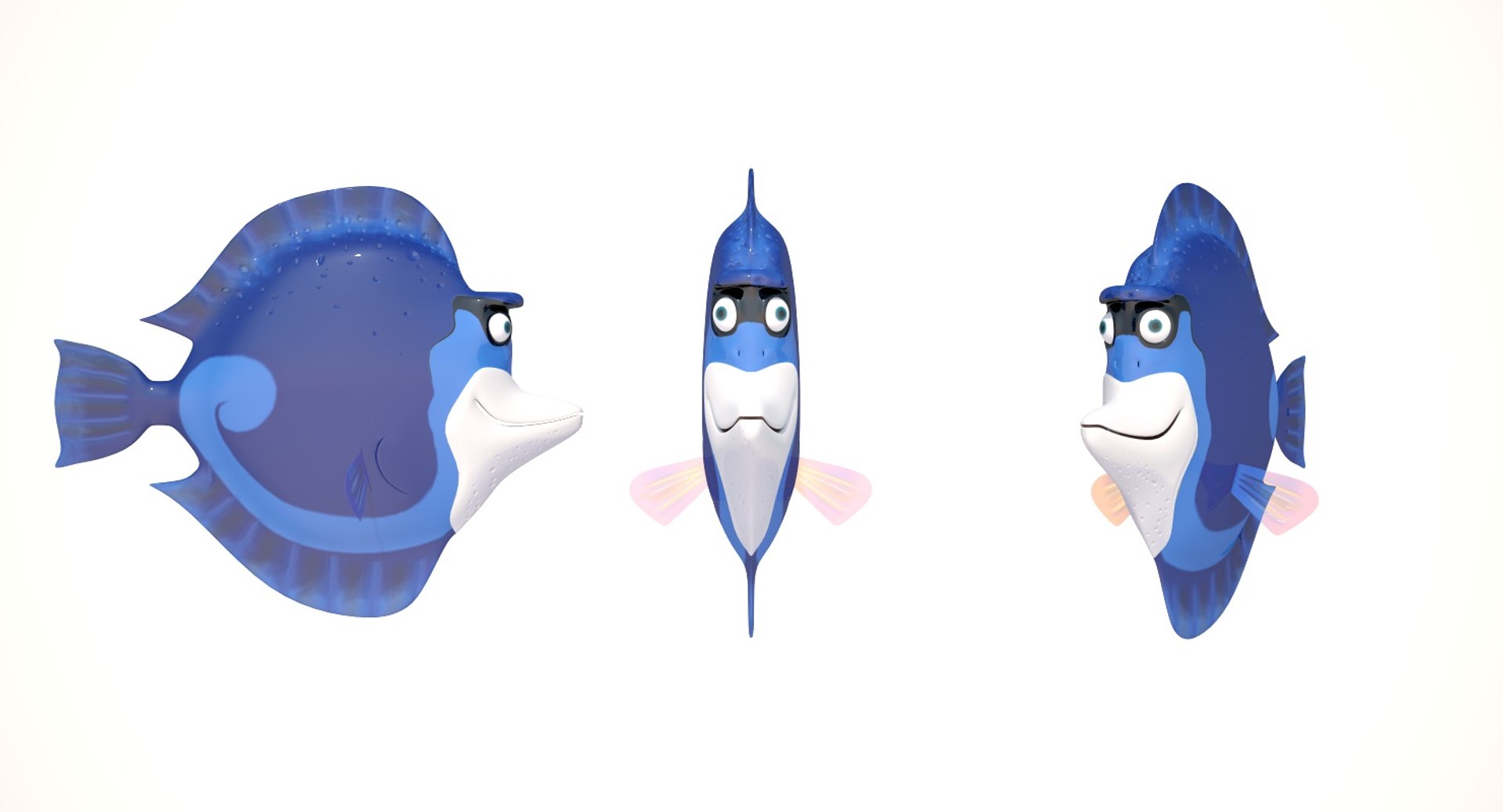cartoon fish model https://p.turbosquid.com/ts-thumb/rD/bBgUiY/FV3eyNf3/cartoonfishcollectionfishmrender/jpg/1493675077/1920x1080/fit_q87/85a8349350103e0c8dbc53106d9b3eeb76bc97b6/cartoonfishcollectionfishmrender.jpg