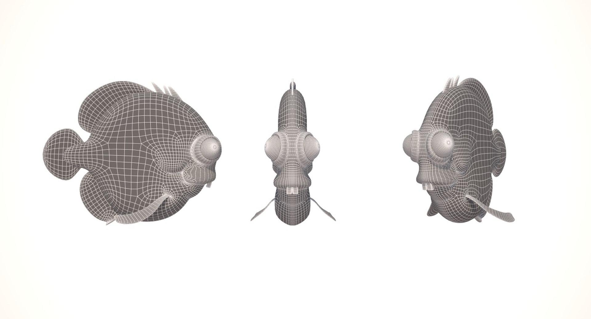 cartoon fish model https://p.turbosquid.com/ts-thumb/rD/bBgUiY/IBfkbM77/cartoonfishcollectionfishbrenderwire/jpg/1493675076/1920x1080/fit_q87/59a7916eef03847abef3181e50182d65c8822d49/cartoonfishcollectionfishbrenderwire.jpg