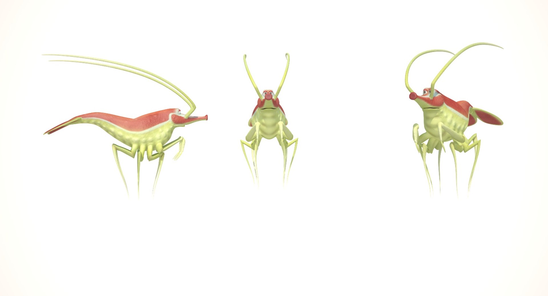 cartoon fish model https://p.turbosquid.com/ts-thumb/rD/bBgUiY/NbiVBU4x/cartoonfishcollectioncrab2render/jpg/1493675076/1920x1080/fit_q87/2496d8d6ff1751ff820ebaec98f448e46001c9ef/cartoonfishcollectioncrab2render.jpg