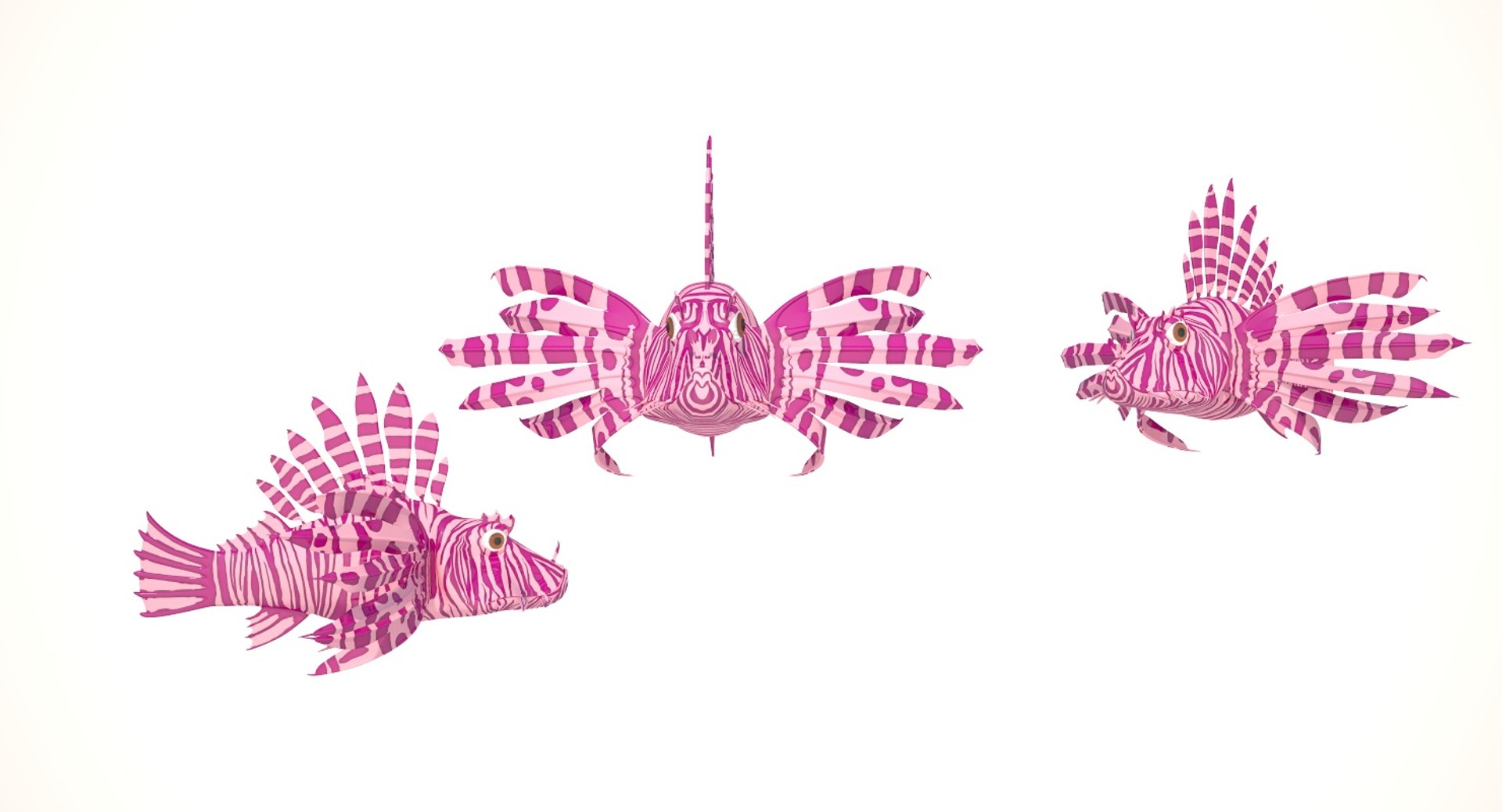 cartoon fish model https://p.turbosquid.com/ts-thumb/rD/bBgUiY/RzMGNjHO/cartoonfishcollectionredlionfishbrender/jpg/1493675077/1920x1080/fit_q87/aa78ba81ee0fc364a826bc5ddc4b2b5b6476a038/cartoonfishcollectionredlionfishbrender.jpg