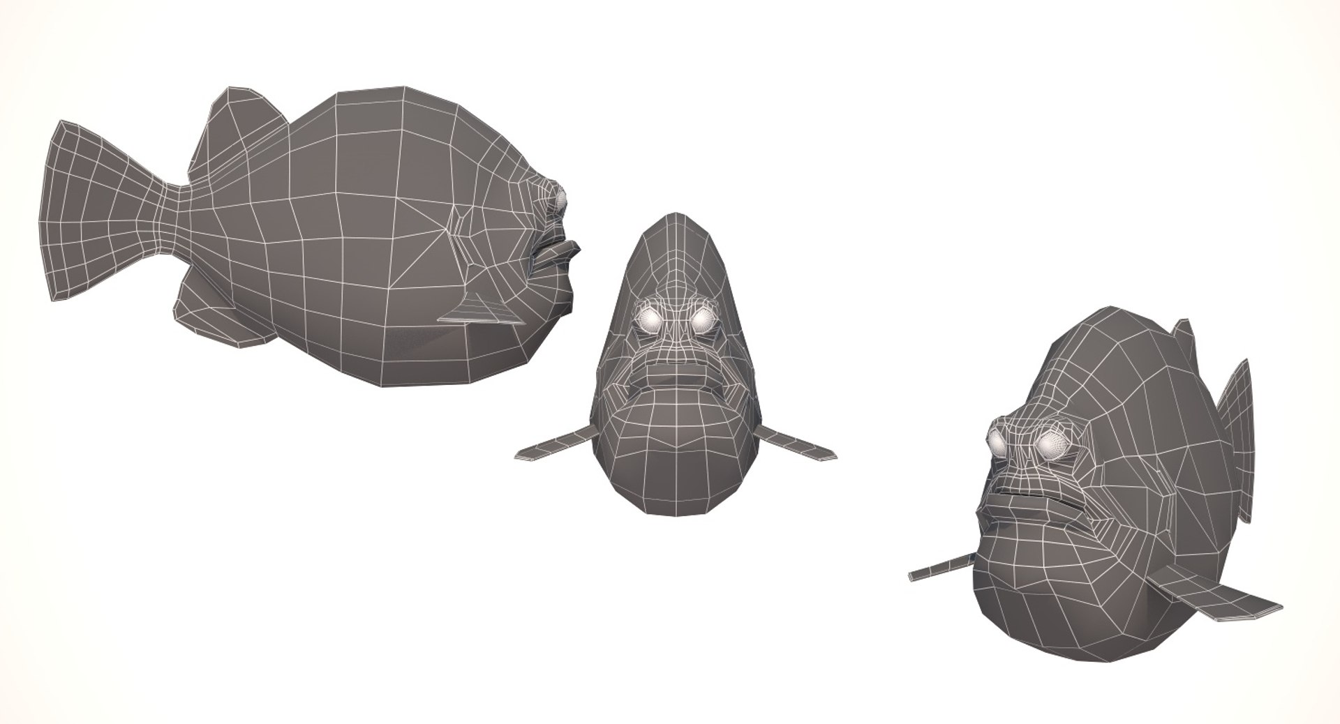 cartoon fish model https://p.turbosquid.com/ts-thumb/rD/bBgUiY/W5xDujSD/cartoonfishcollectionbubblefishrenderwire/jpg/1493675076/1920x1080/fit_q87/26feac0af0274ff242066fd0428dd0c180310fa1/cartoonfishcollectionbubblefishrenderwire.jpg