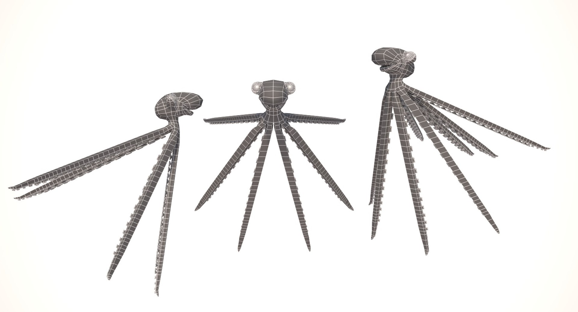 cartoon fish model https://p.turbosquid.com/ts-thumb/rD/bBgUiY/YmUyj0Z5/cartoonfishcollectionoctopusrenderwire/jpg/1493675077/1920x1080/fit_q87/06373cc95da028877233f10a31f5e820764af399/cartoonfishcollectionoctopusrenderwire.jpg