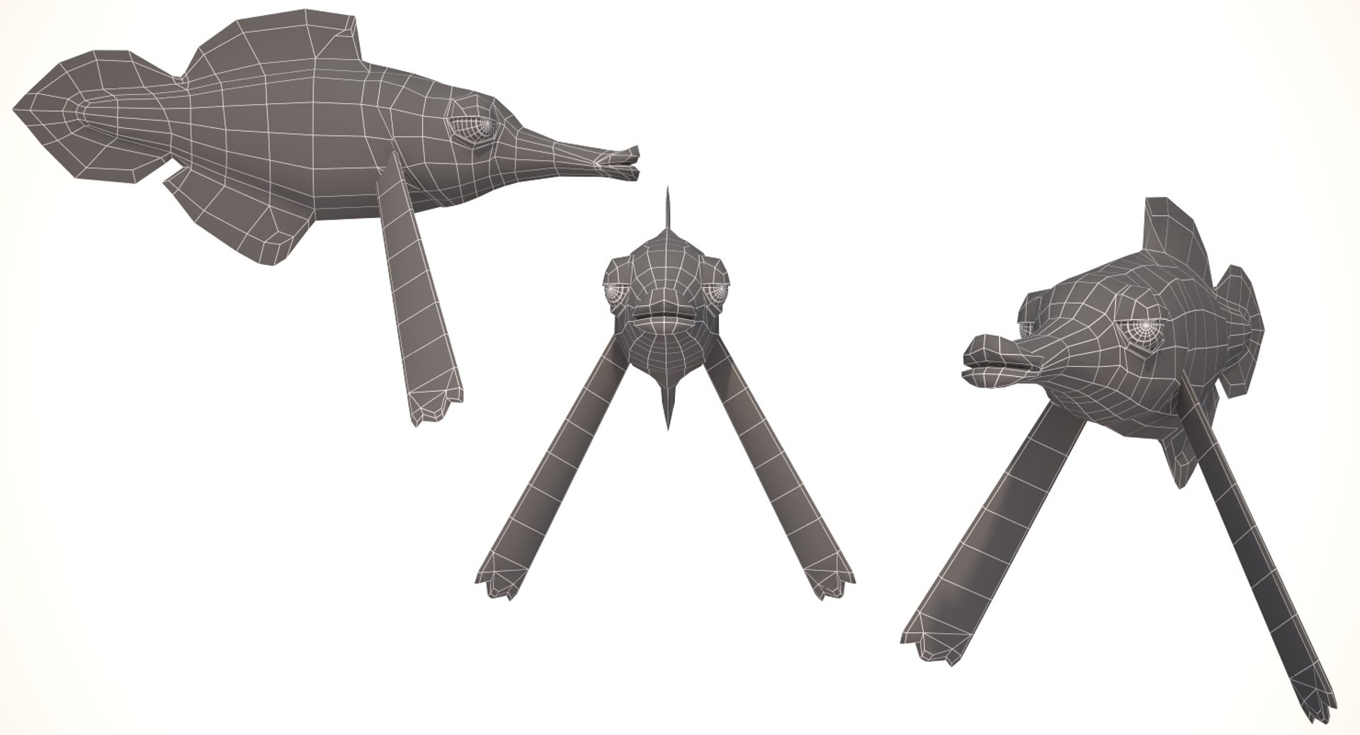 cartoon fish model https://p.turbosquid.com/ts-thumb/rD/bBgUiY/aG4j4N8I/cartoonfishcollectionfishpairbrenderwire/jpg/1493675077/1920x1080/fit_q87/d7ae10d9006f68a8b8dbea621a32f4010e6b5271/cartoonfishcollectionfishpairbrenderwire.jpg