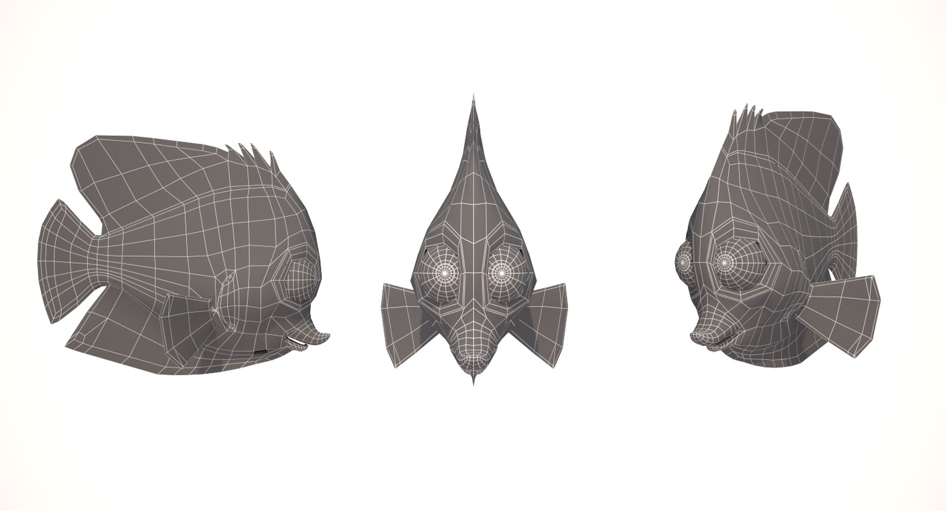 cartoon fish model https://p.turbosquid.com/ts-thumb/rD/bBgUiY/eujkVd7b/cartoonfishcollectionfishfrenderwire/jpg/1493675077/1920x1080/fit_q87/6da981e049f2cb13c1b69d51f33ed43bd350799b/cartoonfishcollectionfishfrenderwire.jpg