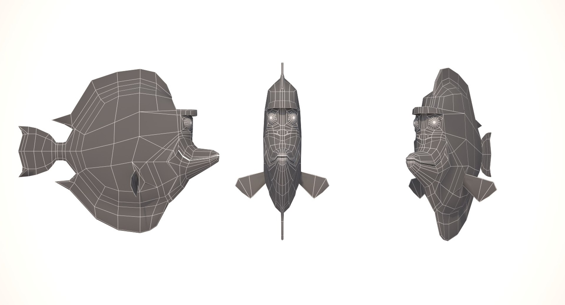 cartoon fish model https://p.turbosquid.com/ts-thumb/rD/bBgUiY/kRvla8tr/cartoonfishcollectionfishmrenderwire/jpg/1493675077/1920x1080/fit_q87/fa6ea70fc20cd048f6a6c36f7c44ad377665f8fa/cartoonfishcollectionfishmrenderwire.jpg