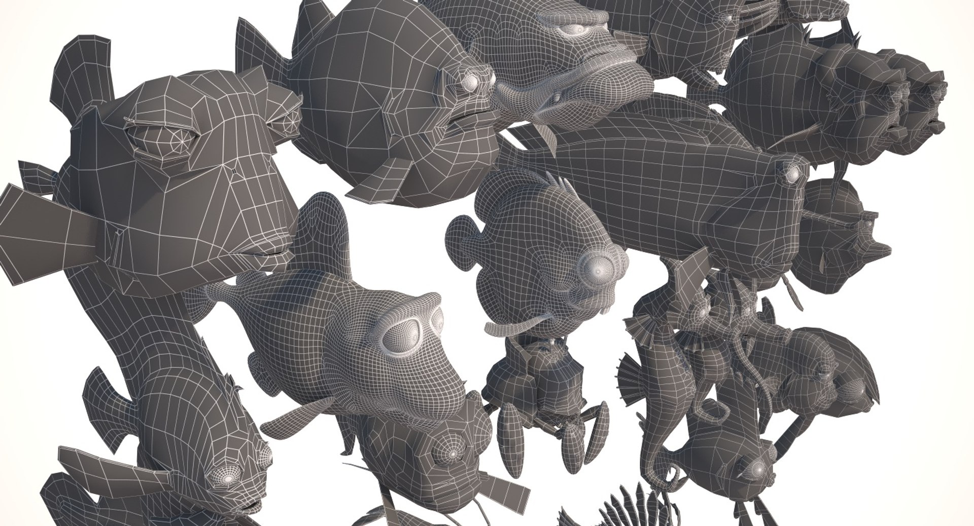 cartoon fish model https://p.turbosquid.com/ts-thumb/rD/bBgUiY/nzziMggk/cartoonfishcollectionrender_0016/jpg/1493675036/1920x1080/fit_q87/1681ca825cd08edde8833e2361dec08917902a47/cartoonfishcollectionrender_0016.jpg