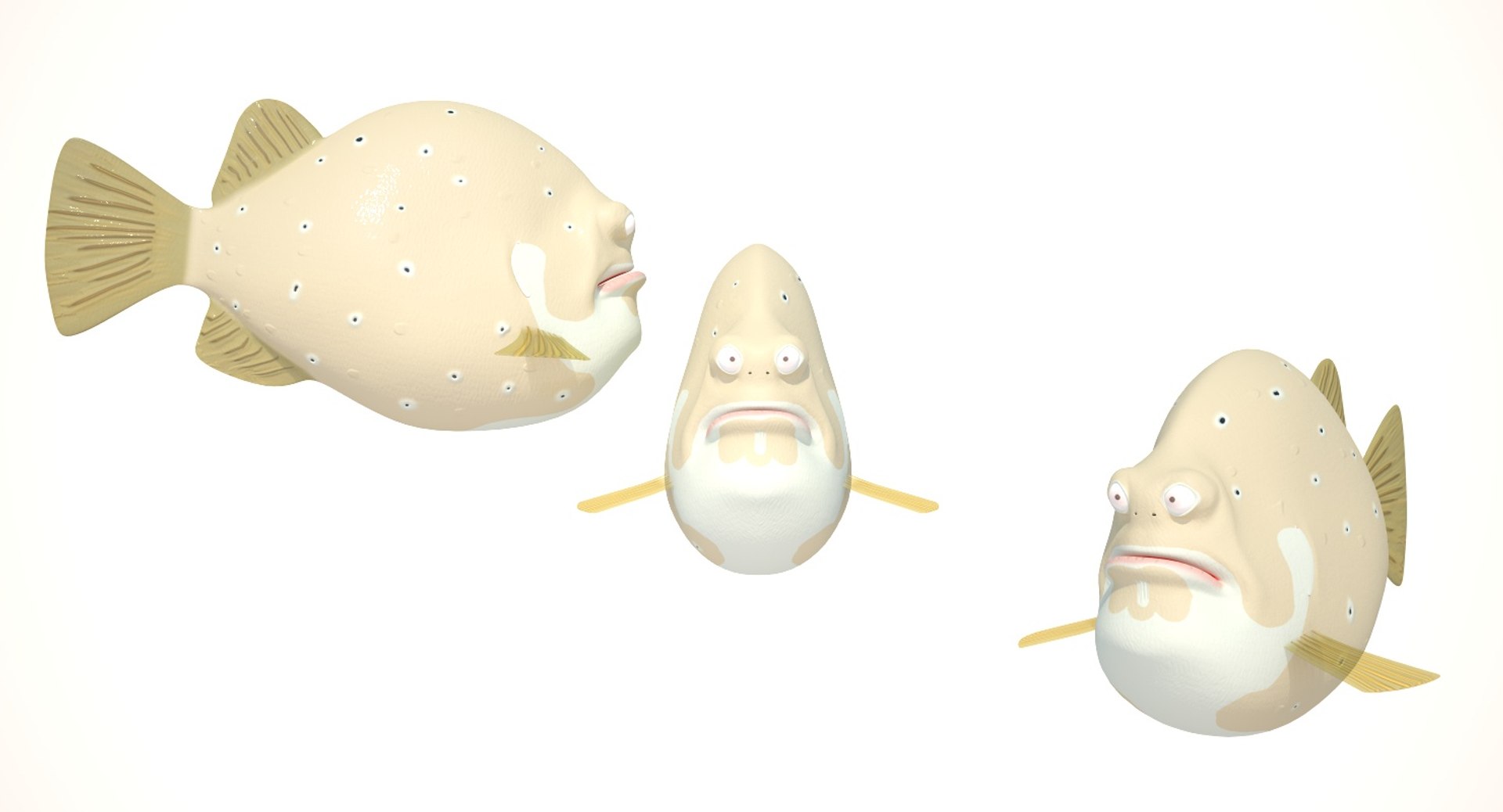 cartoon fish model https://p.turbosquid.com/ts-thumb/rD/bBgUiY/rDdWSlG6/cartoonfishcollectionbubblefishrender/jpg/1493675076/1920x1080/fit_q87/33d687a5e0a8ddafc128aec176d2edfba7332047/cartoonfishcollectionbubblefishrender.jpg