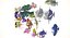 Cartoon Fish Collection