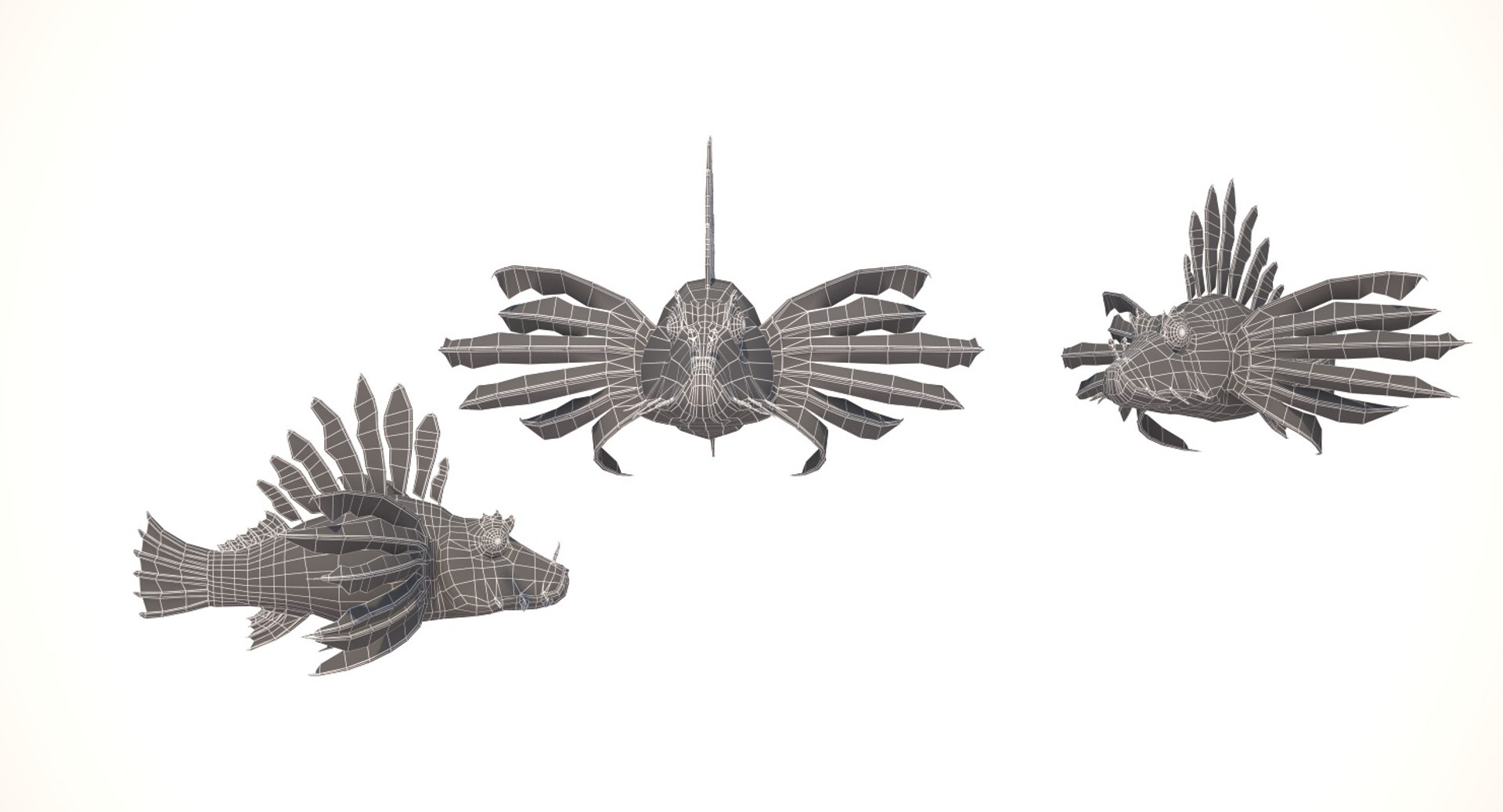 cartoon fish model https://p.turbosquid.com/ts-thumb/rD/bBgUiY/wDYo7WKq/cartoonfishcollectionredlionfishbrenderwire/jpg/1493675077/1920x1080/fit_q87/94104ff7ffe673c4b916b84df5844f2dd3ae4f68/cartoonfishcollectionredlionfishbrenderwire.jpg