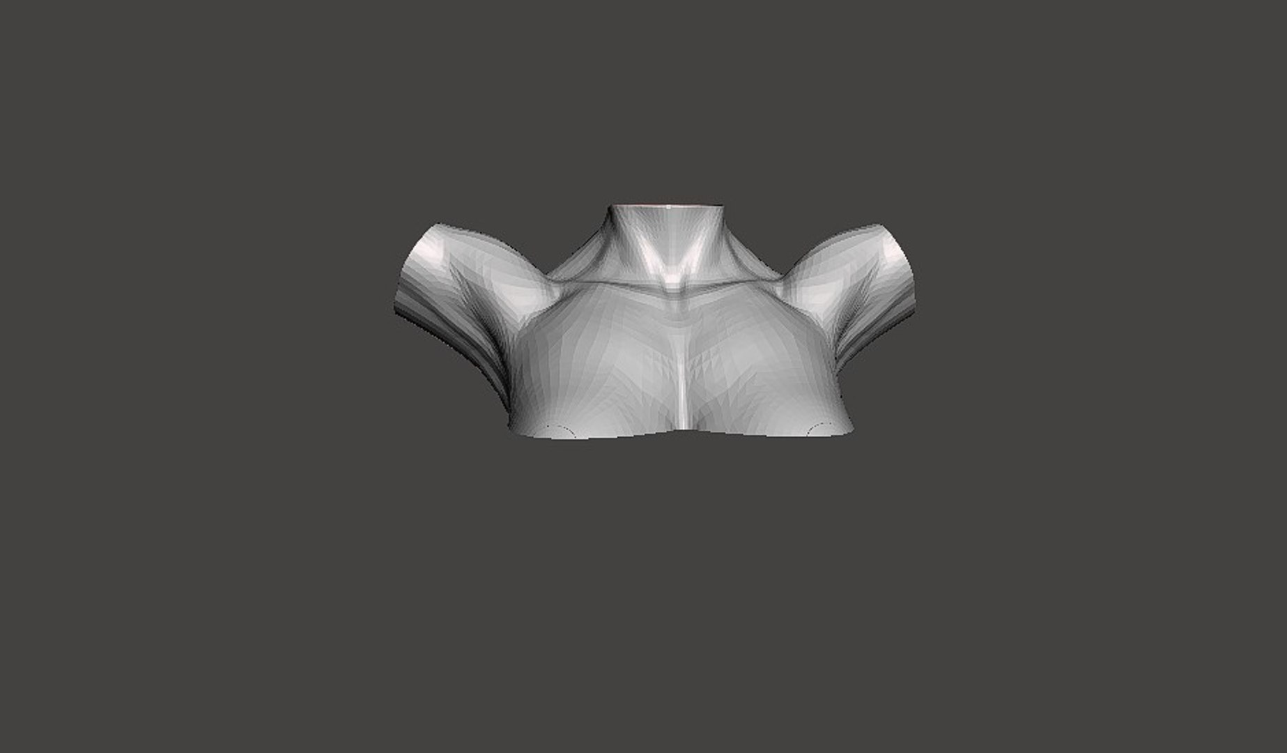 Printable Realistic Model - TurboSquid 1664102