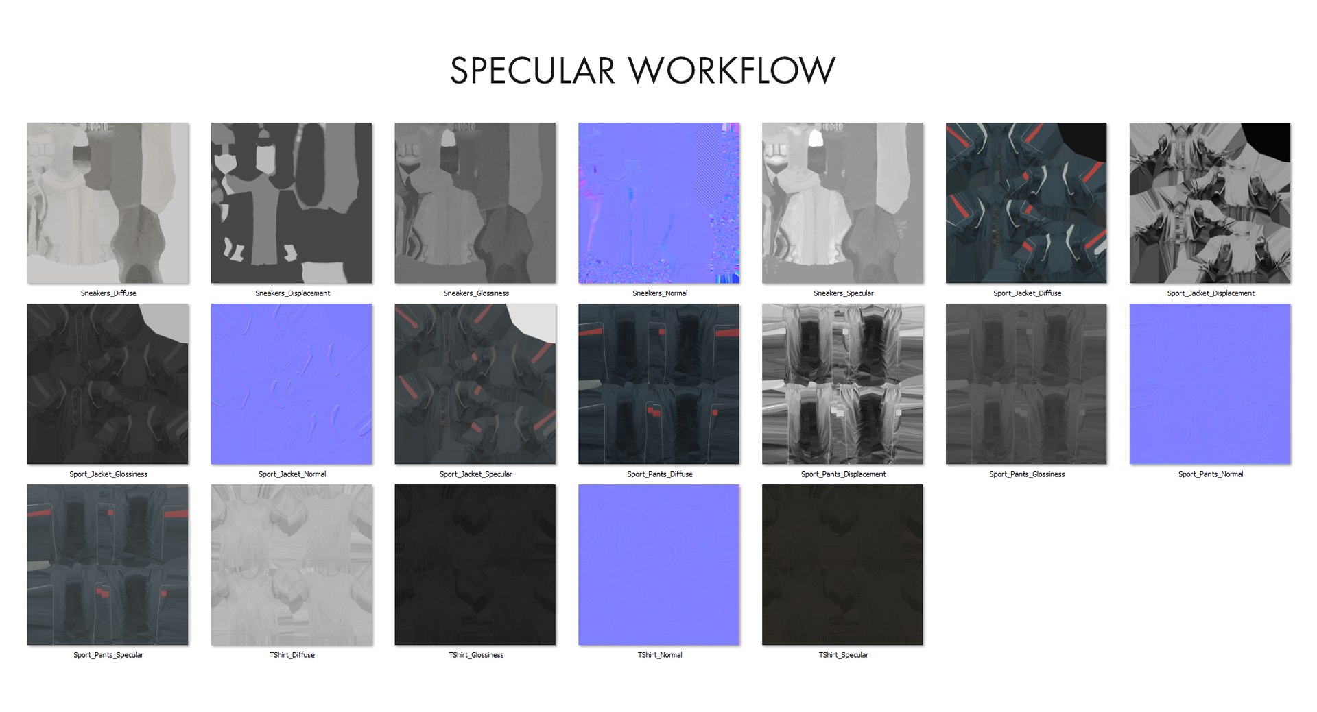3D model realistic casual sport clothing https://p.turbosquid.com/ts-thumb/rD/ddMHBw/5ClnG0bO/textures_specular/jpg/1582472560/1920x1080/fit_q87/9158b3bd1e27c6cb7637b0c213d866d5e103f52b/textures_specular.jpg