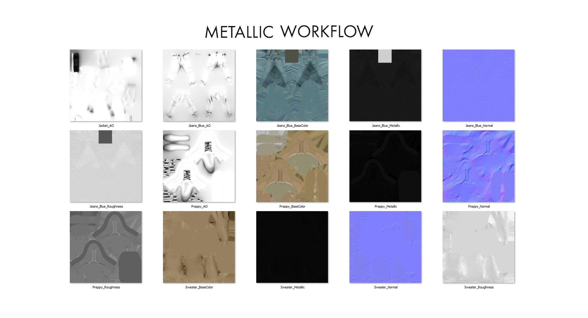 3D model realistic casual sport clothing https://p.turbosquid.com/ts-thumb/rD/ddMHBw/5T0rojLJ/textures_metallic/jpg/1582472688/1920x1080/fit_q87/996e52b092960e1e3e8f50062a09205e025606a0/textures_metallic.jpg