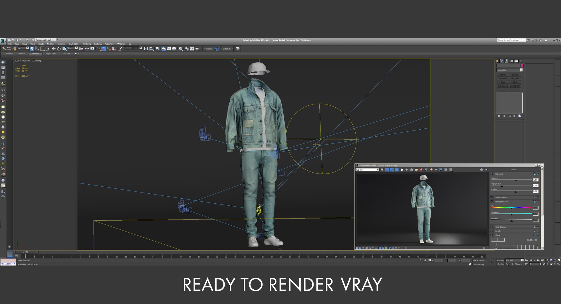 3D model realistic casual sport clothing https://p.turbosquid.com/ts-thumb/rD/ddMHBw/Hk4xQRG2/viewport_vray/jpg/1582472463/1920x1080/fit_q87/18d9eaa80f8c2289820ed0e0da0f34e6ad0ada5c/viewport_vray.jpg