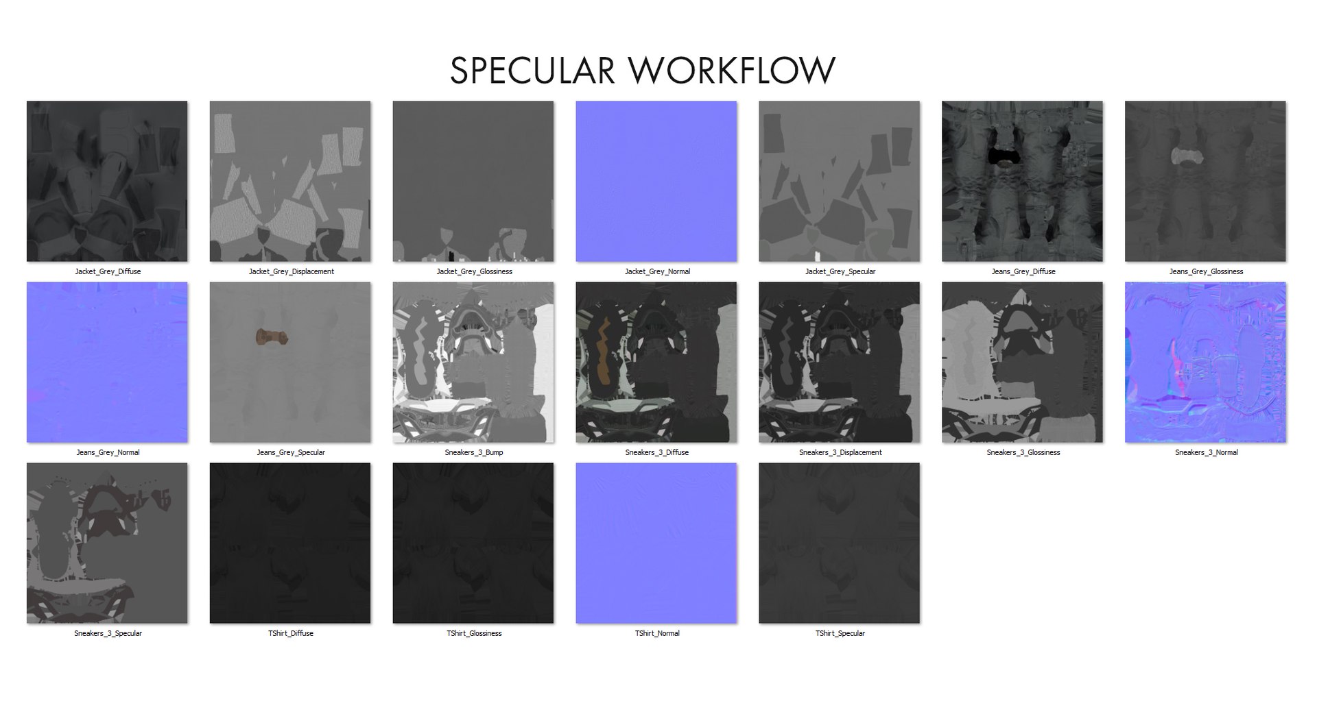 3D model realistic casual sport clothing https://p.turbosquid.com/ts-thumb/rD/ddMHBw/OTI99lxx/textures_specular/jpg/1582472619/1920x1080/fit_q87/551fe44fb67416092452bee2fb2b524451ef539f/textures_specular.jpg