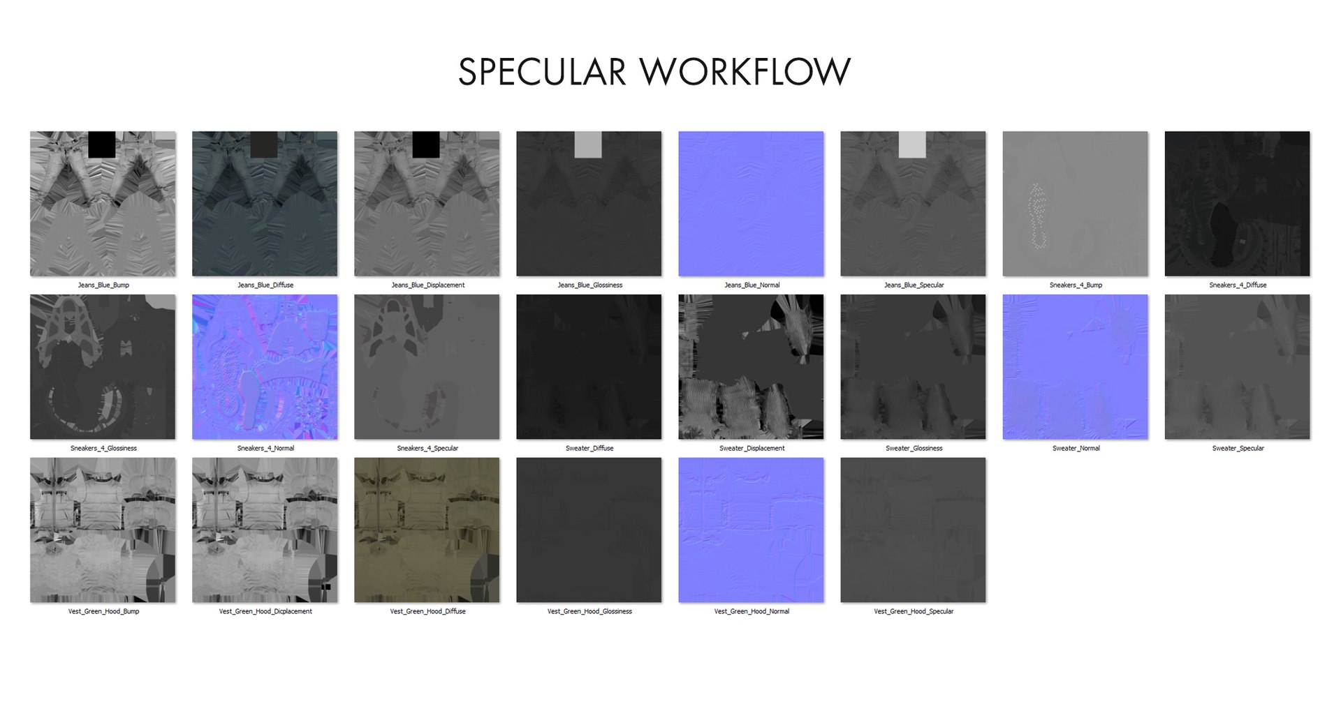 3D model realistic casual sport clothing https://p.turbosquid.com/ts-thumb/rD/ddMHBw/OnZp24d8/textures_specular/jpg/1582472753/1920x1080/fit_q87/79d4261aaf29589ee5dd24ae0870f5599447c7ef/textures_specular.jpg